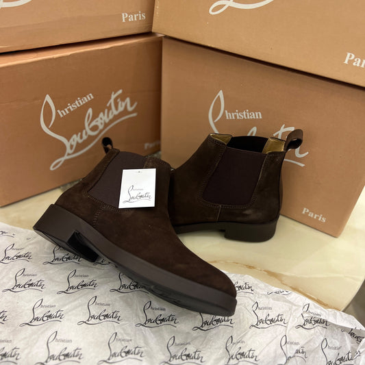 AMAZING CHELSEA BOOTS