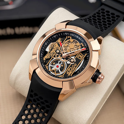 AMAZING CO. SPECIAL EDITION  MEN’S WATCH