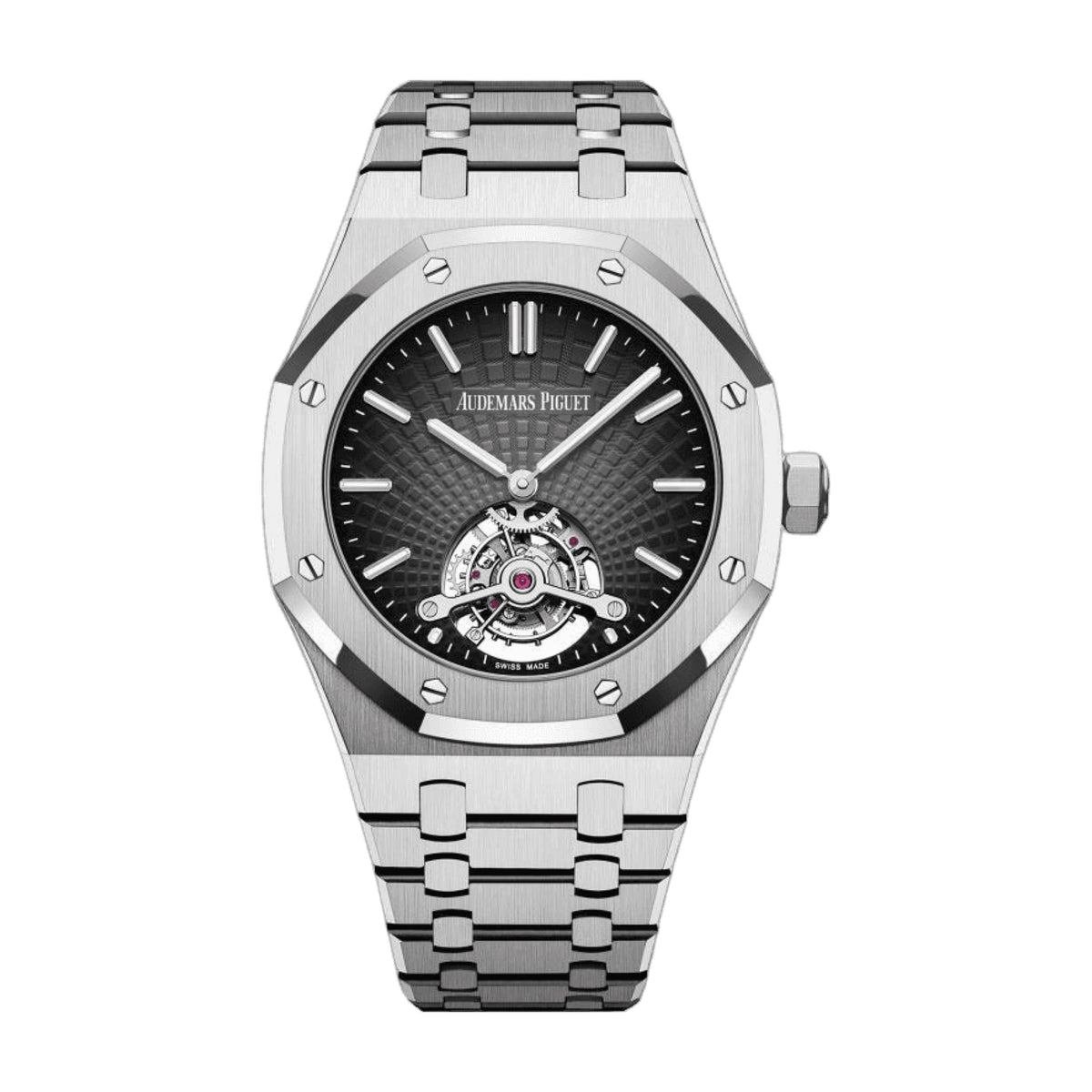 AMAZING AUDEMARS PIGUET 
ROYAL OAK MEN'S WATCH