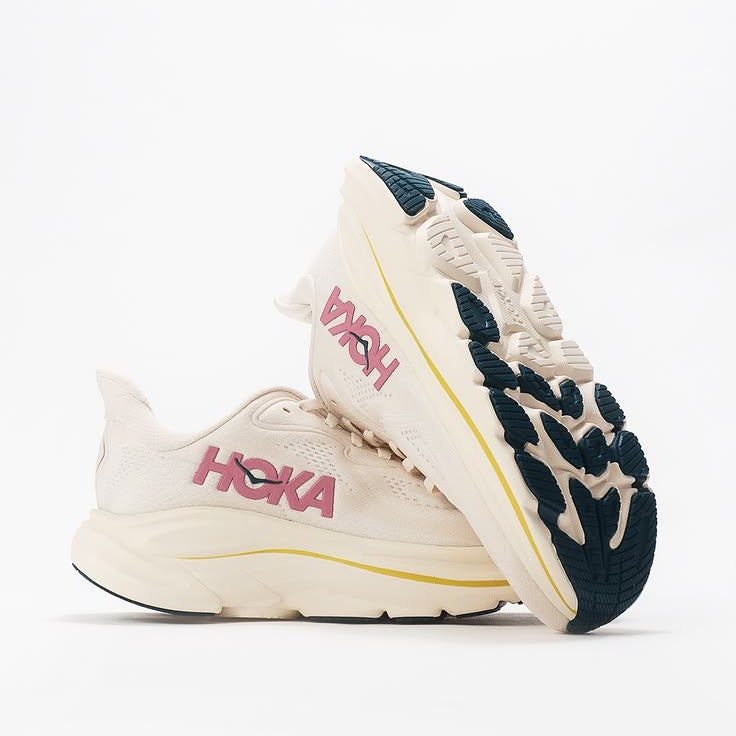 AMAZING CLIFTON 10 BIRCH ALABASTER WOMEN'S SHOES