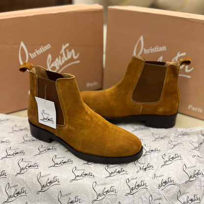 AMAZING CHELSEA BOOTS
