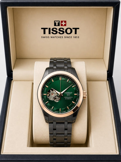 AMAZING AUTOMATIC FOR MEN’S WATCH