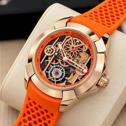 AMAZING CO. SPECIAL EDITION MEN’S WATCH