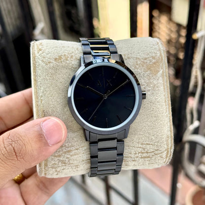 AMAZING EXCHANGE FOR MEN’S WATCH