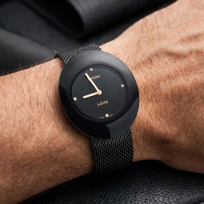 AMAZING RD MEN'S WATCH