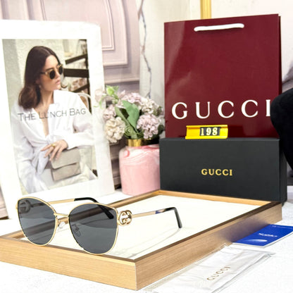 AMAZING GUCCI WOMENS SUNGLASSES