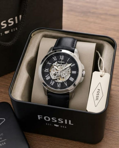 AMAZING GRANT AUTOMATIC WATCH ⌚