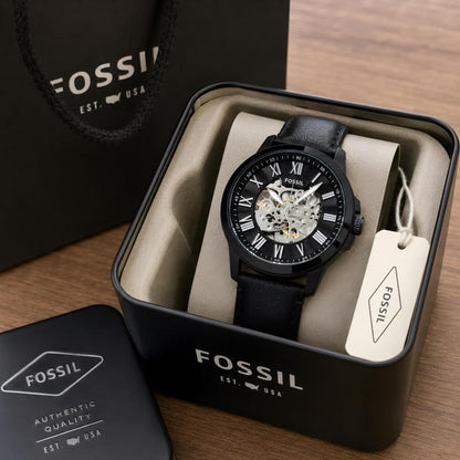 AMAZING GRANT AUTOMATIC WATCH ⌚