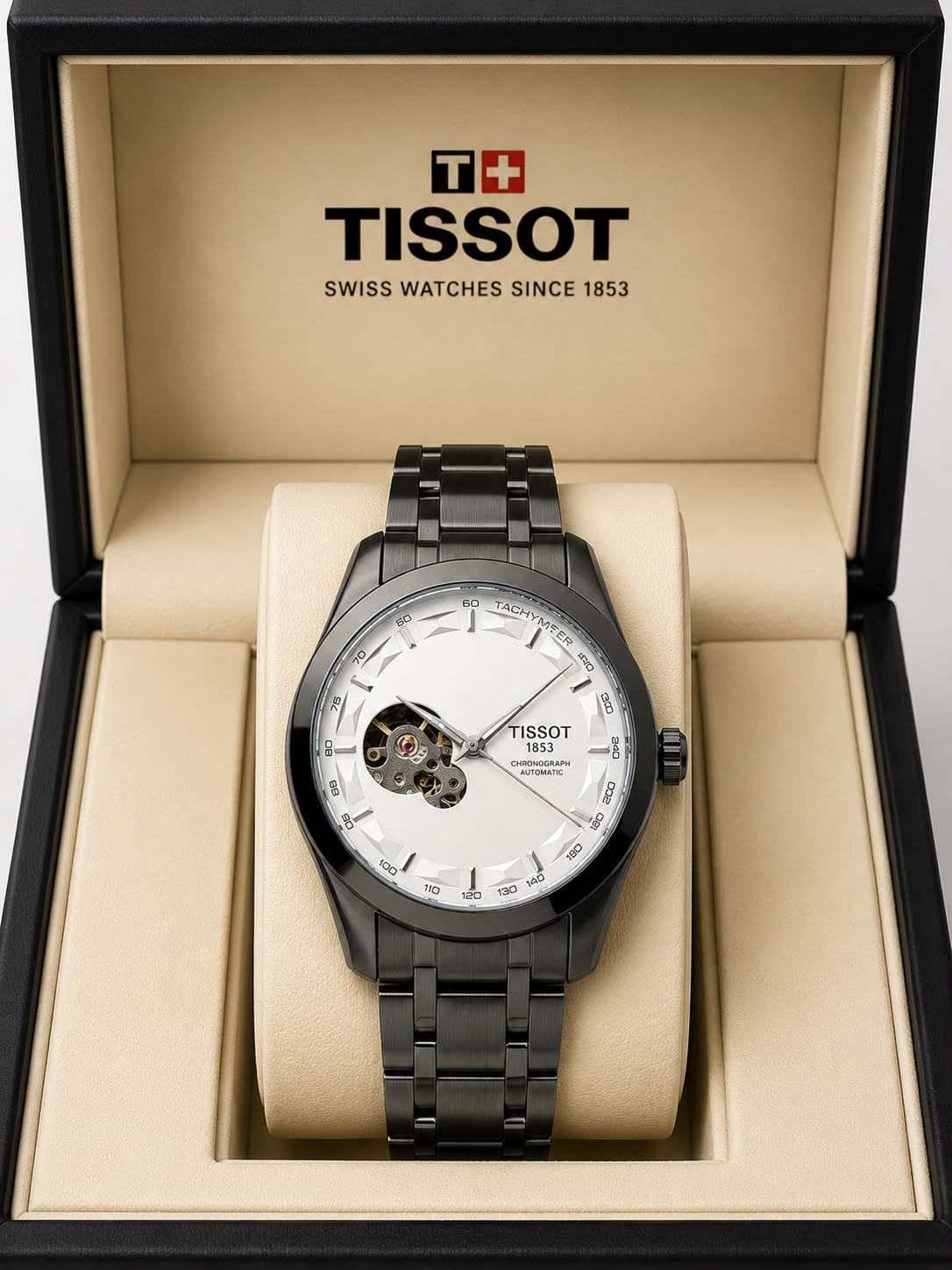 AMAZING AUTOMATIC FOR MEN’S WATCH