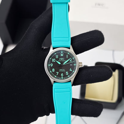 AMAZING PILOT'S WATCH MARK MEN'S