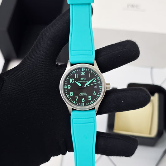 AMAZING PILOT'S WATCH MARK MEN'S