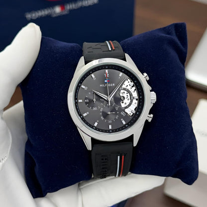 AMAZING HILFIGER MEN'S WATCH