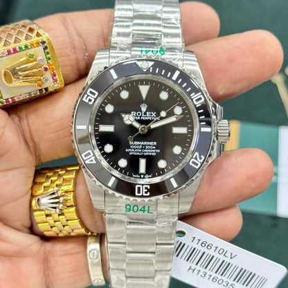 AMAZING SUBMARINER AUTOMATIC MEN'S WATCH