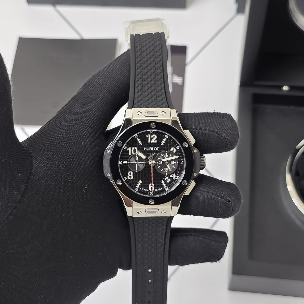 Amazing Big Bang For Men’s watche