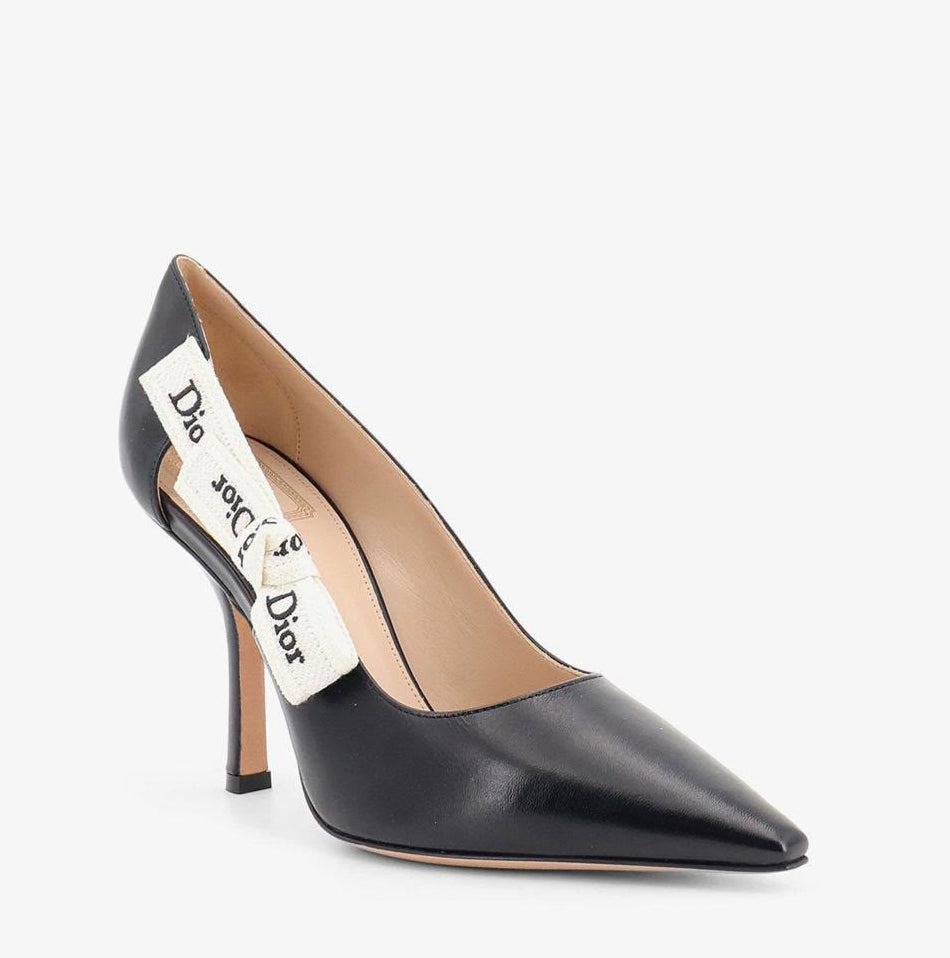 AMAZING SLINGBACK HEEL