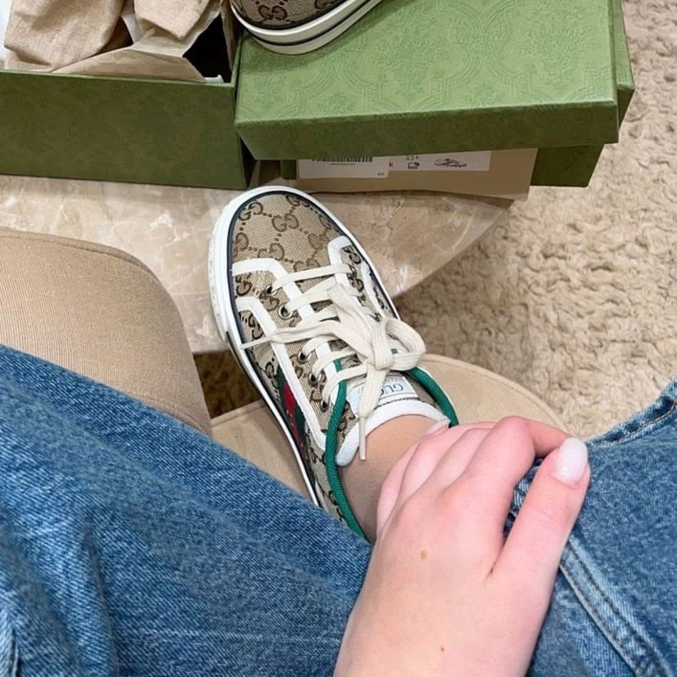 AMAZING SNEAKER WOMEN'S SHOES