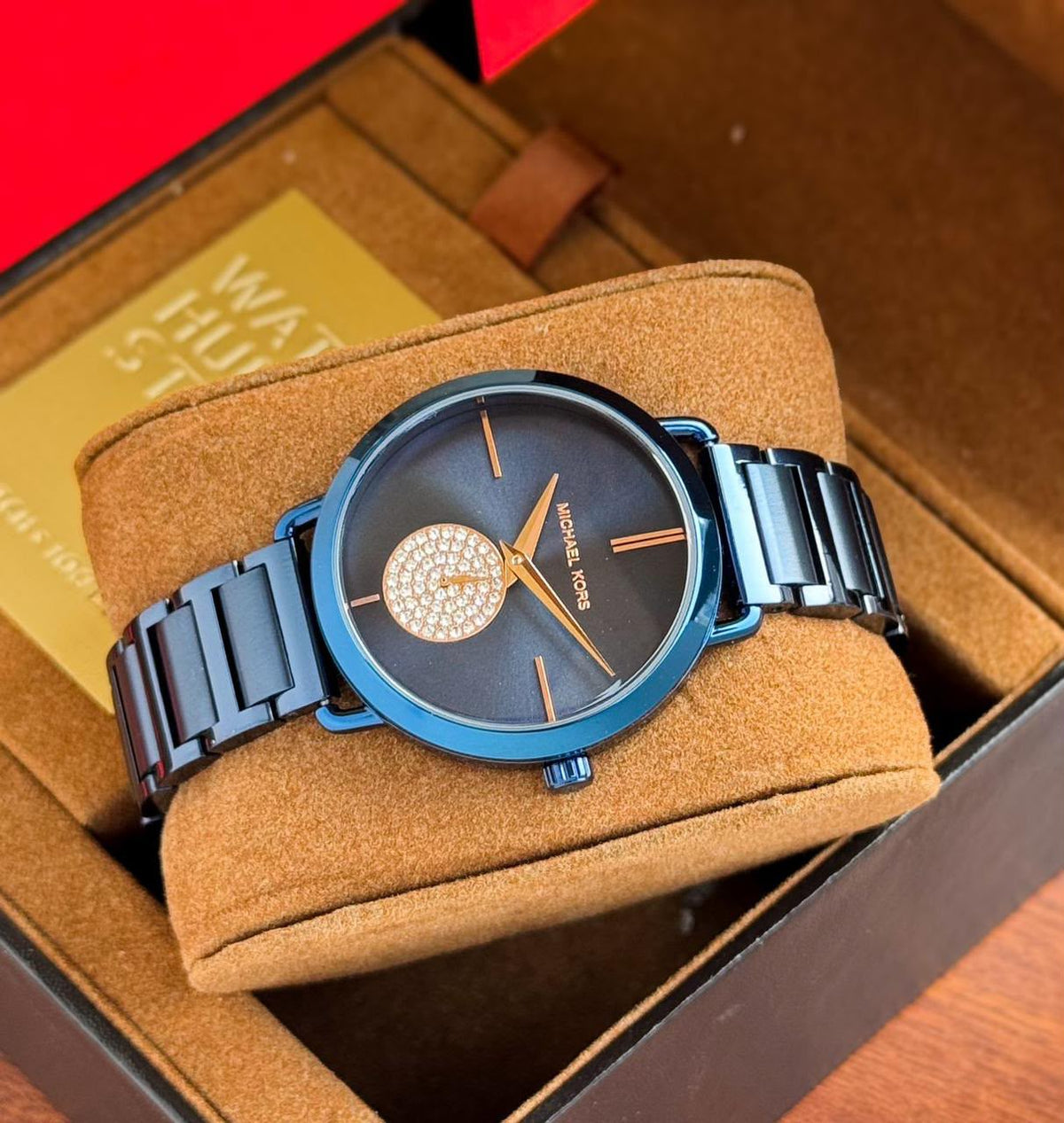 AMAZING MICHEAL KORS FOR HER