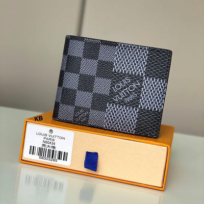 AMAZING VUITTON WALLET