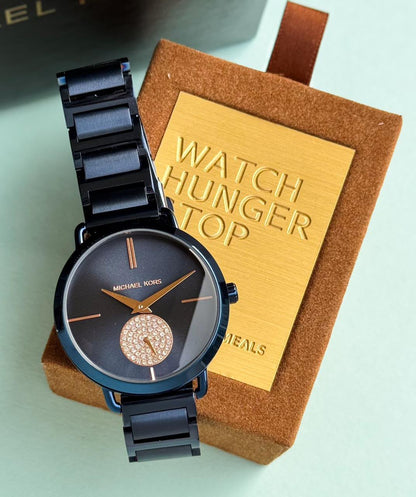 AMAZING MICHEAL KORS FOR HER