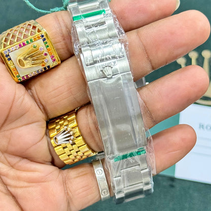 AMAZING SUBMARINER AUTOMATIC MEN'S WATCH