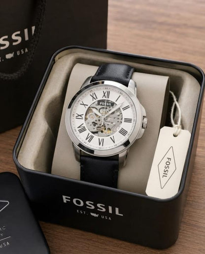 AMAZING GRANT AUTOMATIC WATCH ⌚