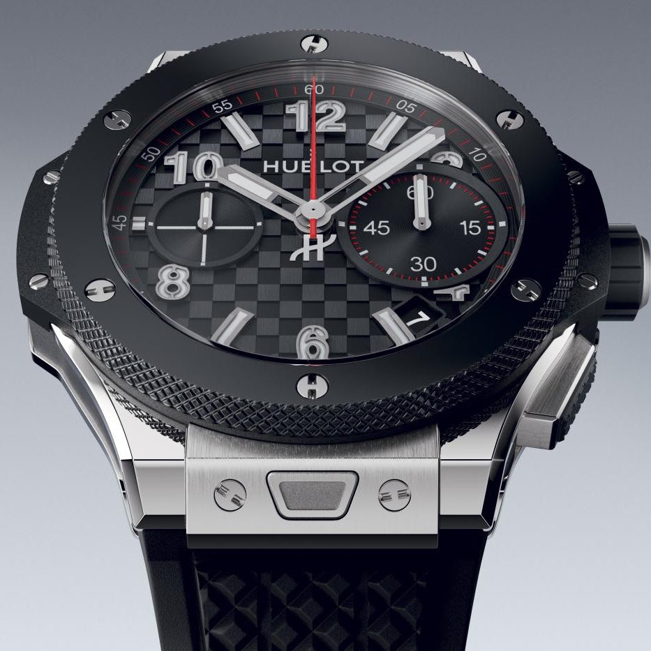 Amazing Big Bang For Men’s watche