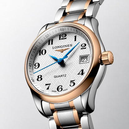 AMAZING LONGINES NEW MODEL MEN'S WATCH