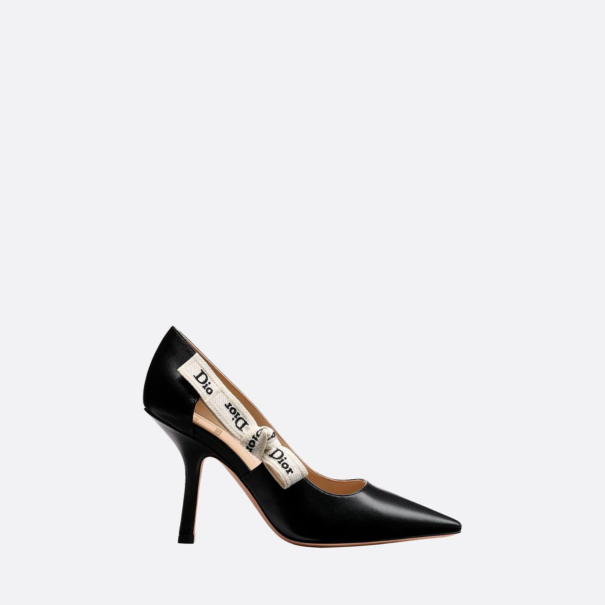 AMAZING SLINGBACK HEEL