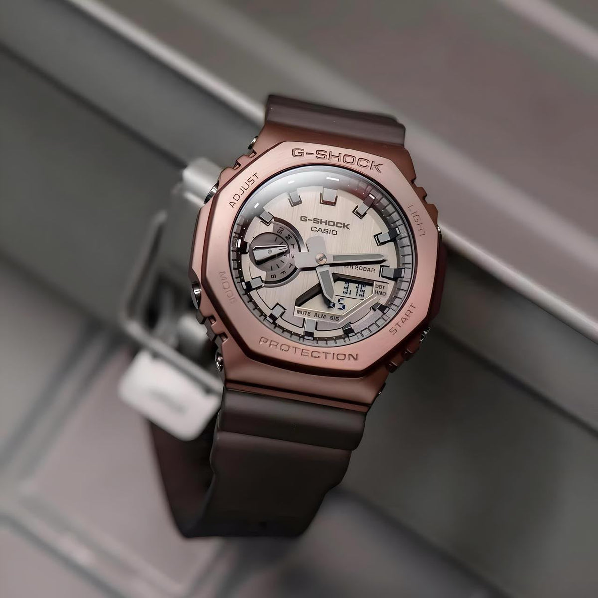 AMAZING CASIO WATCH