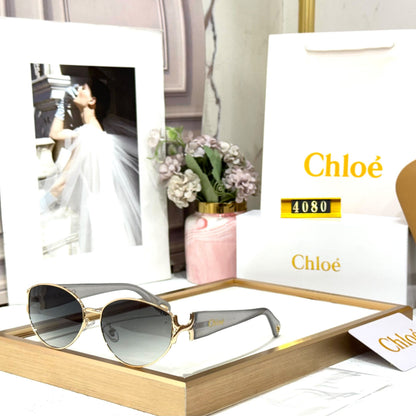 AMAZING CHLOE WOMENS SUNGLASSES