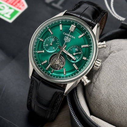 AMAZING CARRERA 
CHRONOSPRINT Watch