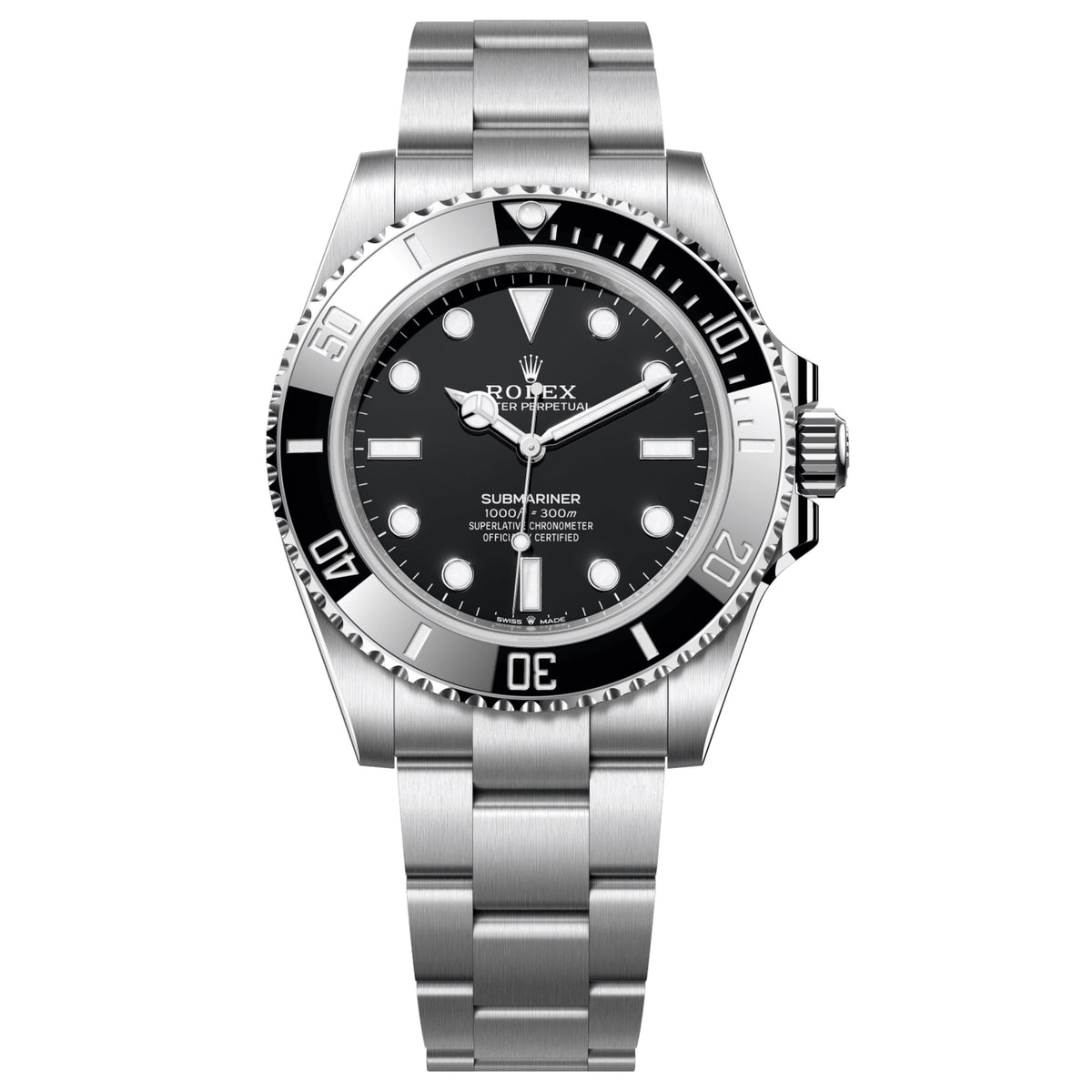 AMAZING SUBMARINER AUTOMATIC MEN'S WATCH