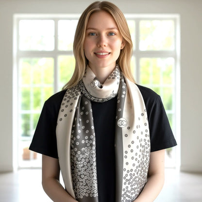 AMAZING SILK STOLE😍*
