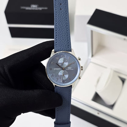 AMAZING SCHAFFHAUSEN FOR  MEN'S PORTUGIESER AUTOMATIC