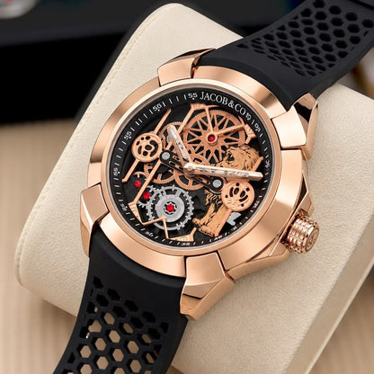 AMAZING CO. SPECIAL EDITION MEN’S WATCH