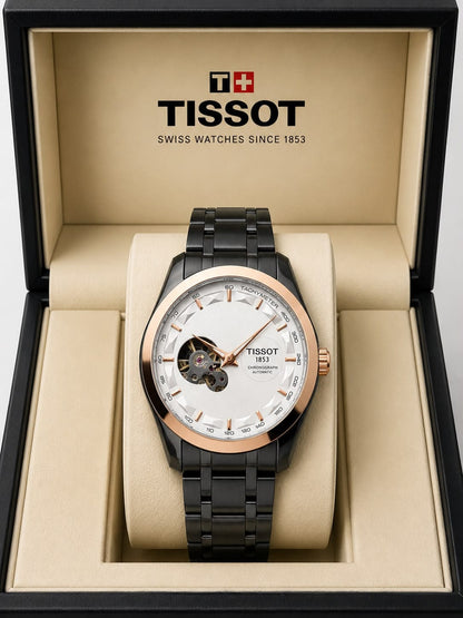 AMAZING AUTOMATIC FOR MEN’S WATCH